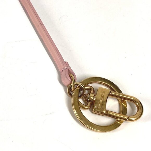 LOUIS VUITTON N41556 Kaisa Hobo Kaisa Shoulder Bag Damier Canvas Ebene Brown - Picture 9 of 16